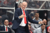 Duško se vraća kući! Doskorašnji trener Zvezde debituje protiv Partizana!