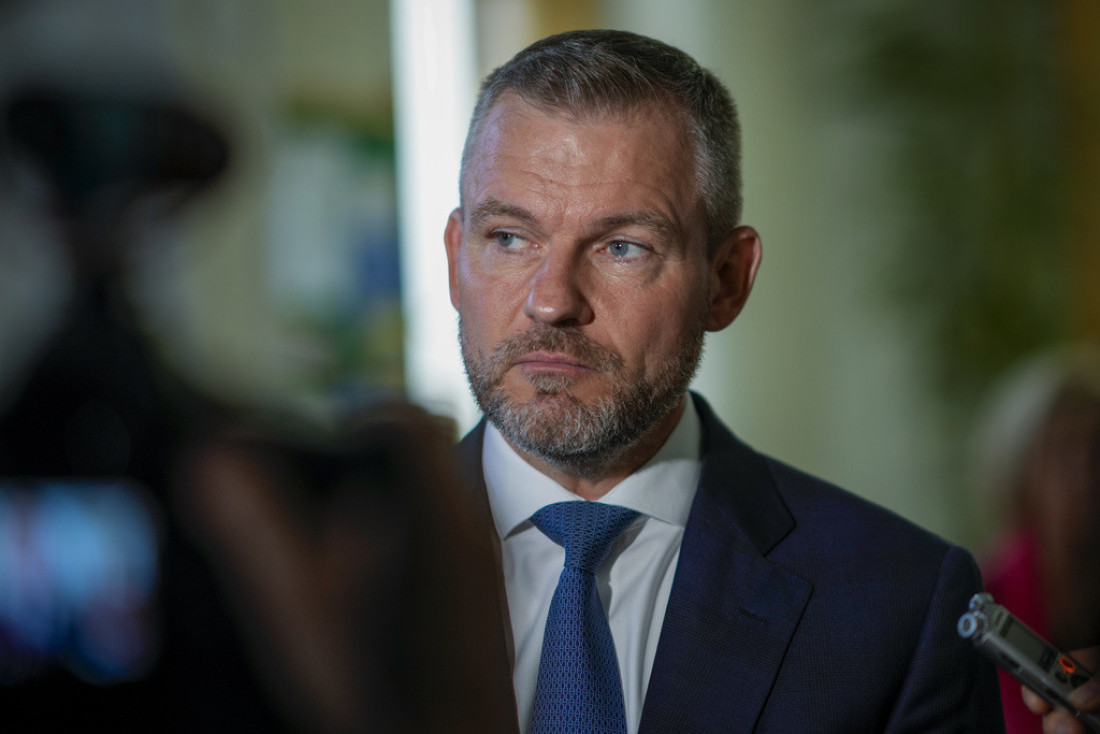 Fico pobedio na izborima u Slovačkoj: "Nećemo slati više nijedan metak Ukrajini"