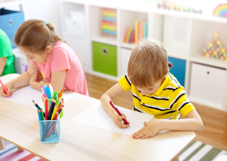 Novi sistem ulaska u vrtiće u Srbiji: Ovaj grad je prvi počeo