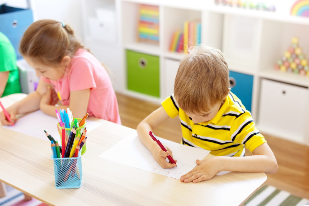 Mame otkrile detalje: Ovako izgleda testiranje dece pred upis u prvi razred