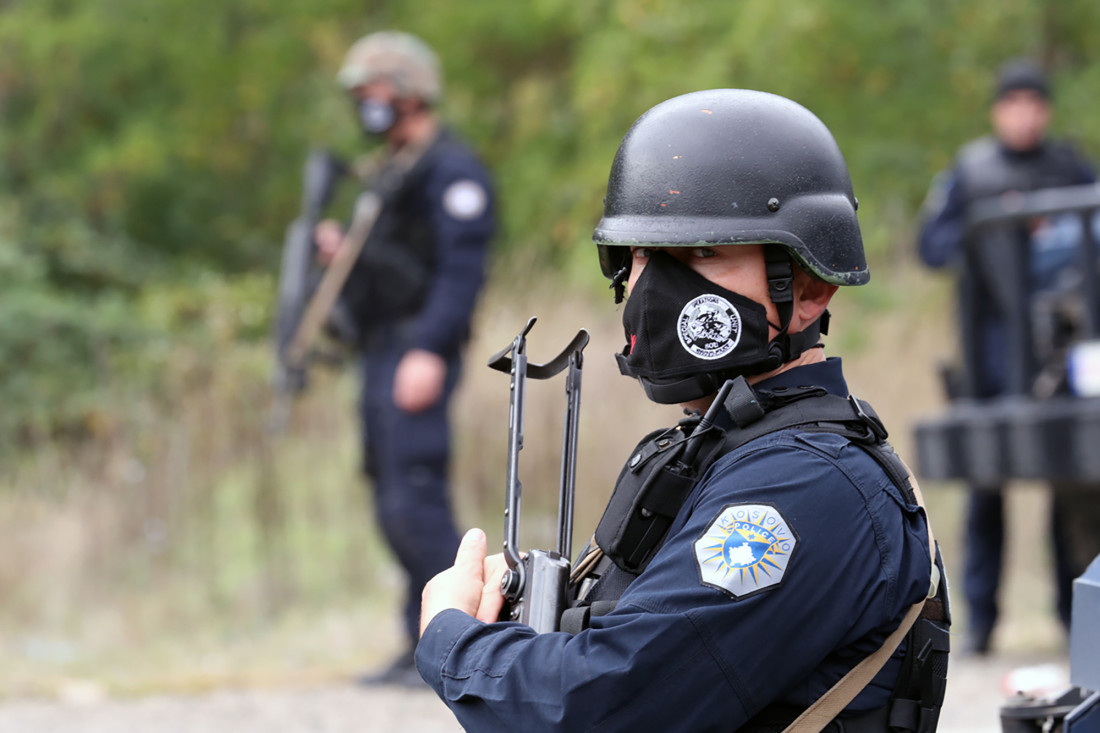 Divljanje Aljbina Kurtija u tri čina: Za 24 sata Srbima oteo vodu, pa udario na nejač!