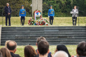 Vlada donela odluku: Spomen park Jajinci pod upravom Muzeja žrtava genocida