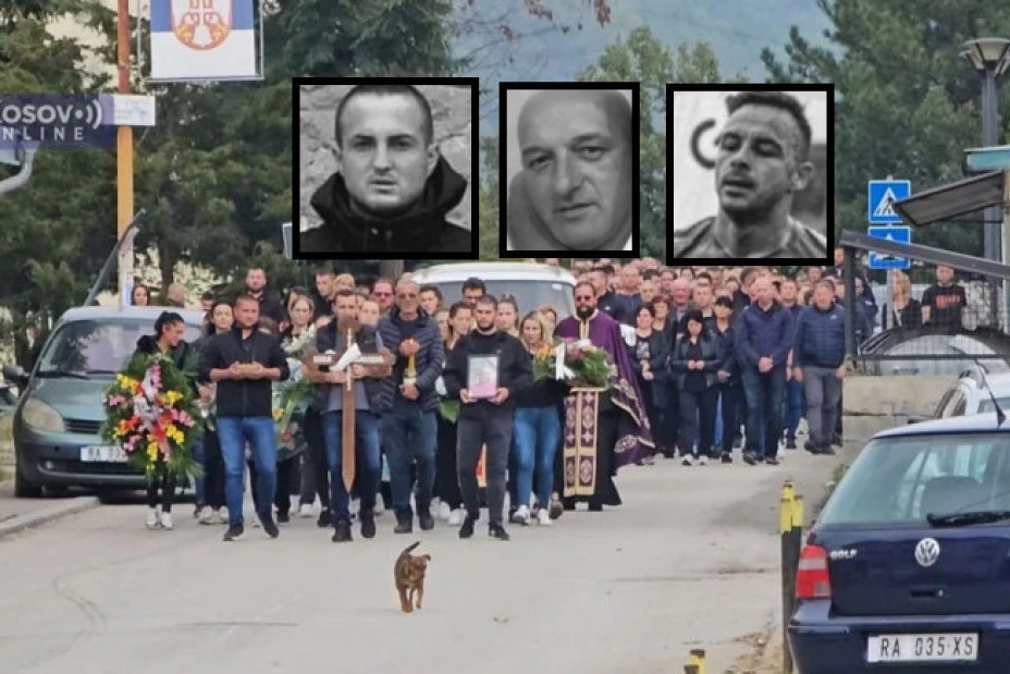 Vučić o Banjskoj: Tri meseca su prošla, a oni kriju nalaze obdukcije ubijenih Srba