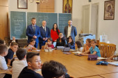 Srbija ne zaboravlja na dijasporu: Otvaramo 10 novih škola na maternjem jeziku u Austriji