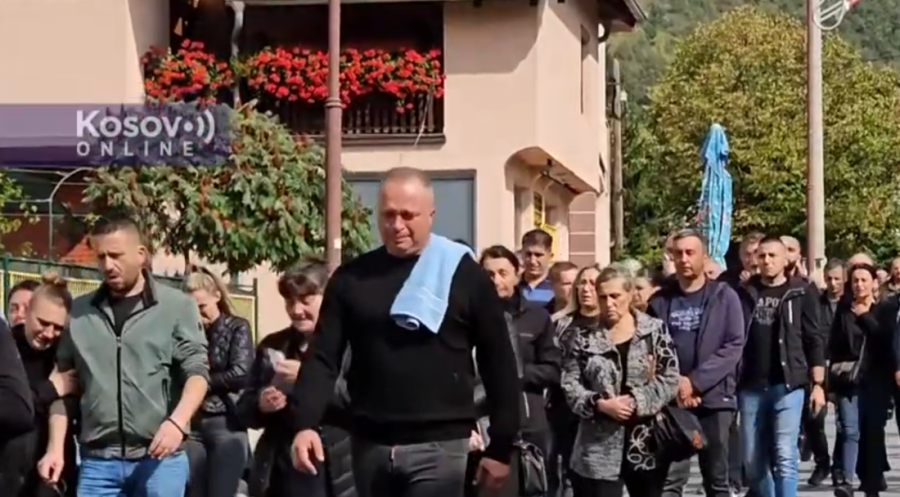 Priština krije kako su ubijeni Srbi u Banjskoj: Još nema obdukcionih nalaza, trojici naših sunarodnika ponovo produžen pritvor