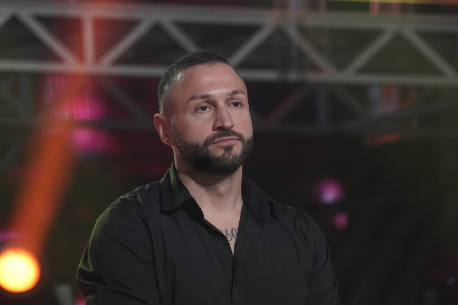 "Ljigavi smrad je krao po marketima da bi preživeo!" Bivši zadrugar iznosi šokantne navode o Ša!