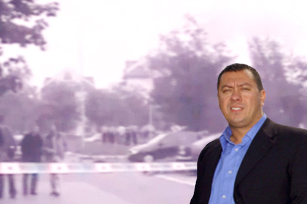 Ekskluzivno! Ovaj plastični eksploziv je bio tajno oružje u krvavom ratu podzemlja (FOTO)