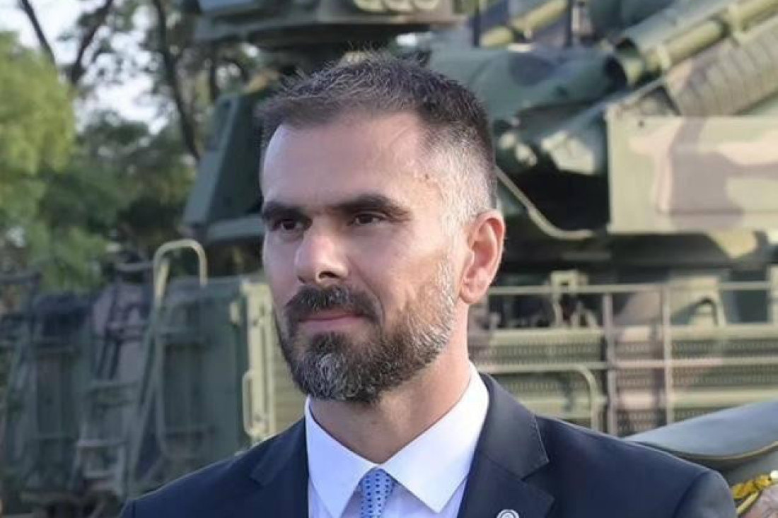 Žarko Mićin o Ponošu: Podržavao odluku o ukidanju obaveze služenja vojnog roka, iako je znao da će to dovesti do slabljenja vojske