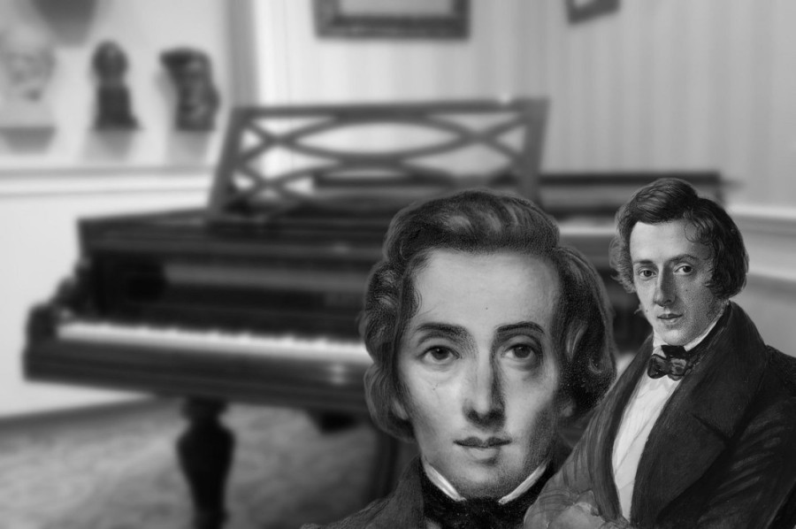 Bogat program ovogodišnjeg Šopen festa: Praznik klavirske umetnosti donosi impresivne koncerte