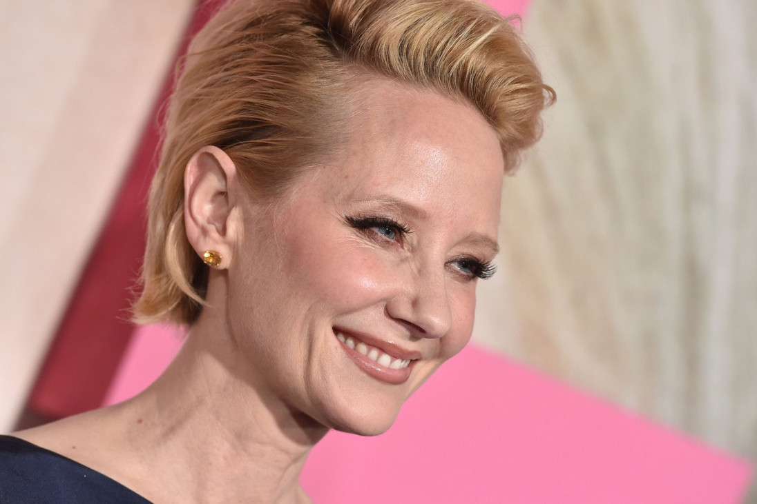 Poslednja uloga En Hejč: Dirljiva posveta tragično stradaloj glumici (VIDEO)