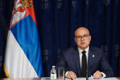 Ministar Vučević: Opozicija je doživela fijasko zbog svojih laži i nasilja, građani Srbije to ne žele