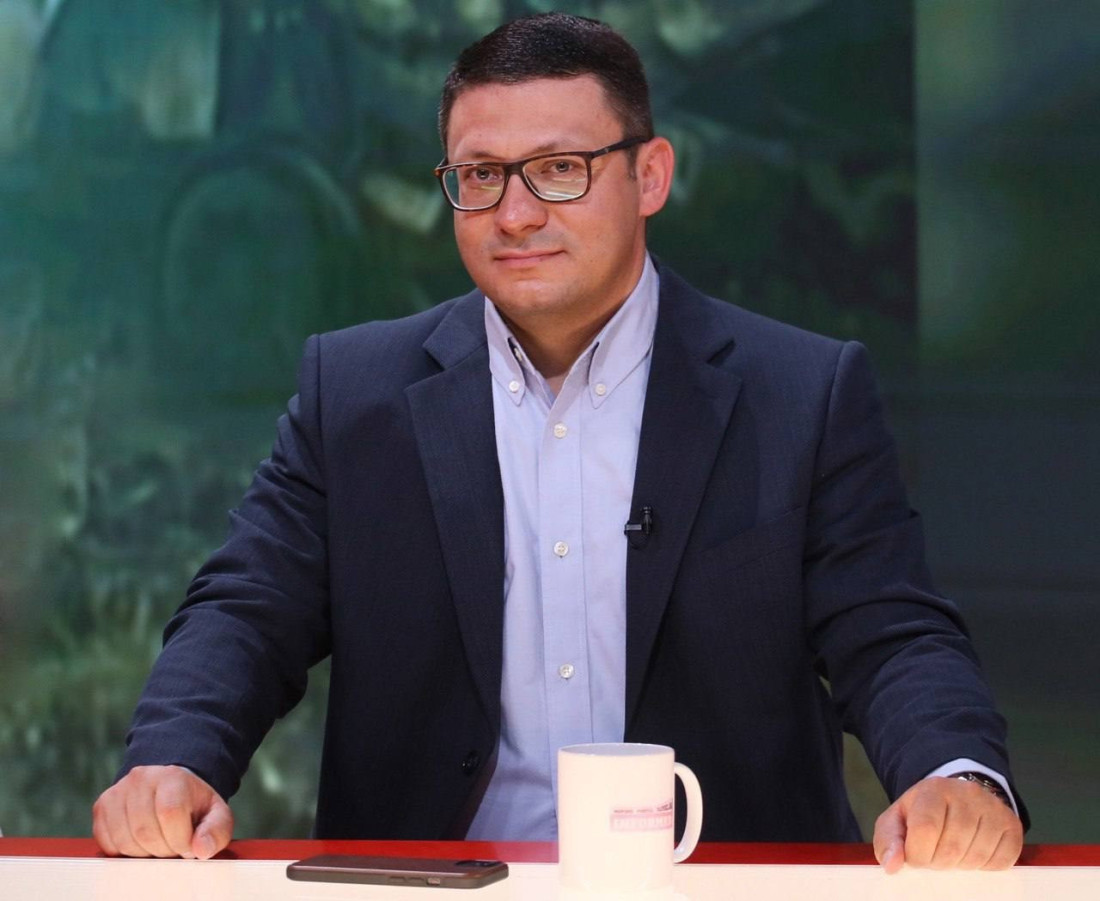 Đurđev predviđa nove trijumfe Moskve: Rusija neće izgubiti rat, vojni budžet im je najveći od vremena hladnog rata!