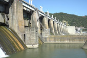 Pozlatile nam se hidroelektrane: I RHE Bajina Bašta već prebacila plan