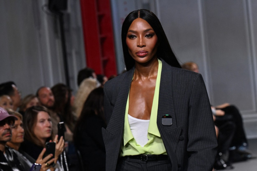 Ovo je 10 najlepših supermodela na svetu: Šta mislite, kojoj pripada prvo mesto? (FOTO)