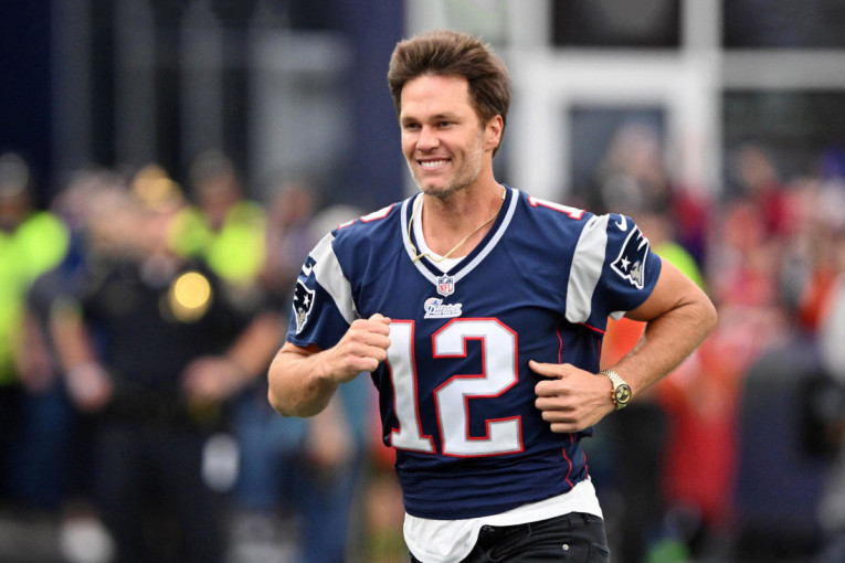 Tom Brejdi se vraća iz penzije: Spektakl u Rijadu 2026. (VIDEO)