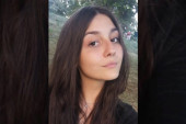 Nestala Milica (16) iz Beograda: Na sebi ima crnu bluzu, crne pantalone i bele patike!