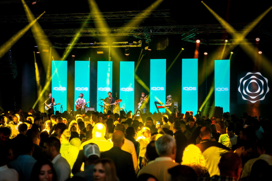 Ekskluzivno: Otkrivamo koji je to revolucionarni uređaj koji će zameniti cigarete