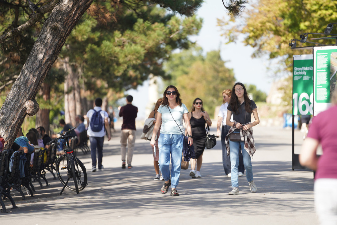 Vremenska prognoza za Sretenje: U subotu će biti najtopliji dan, evo kada možemo očekivati kišu!