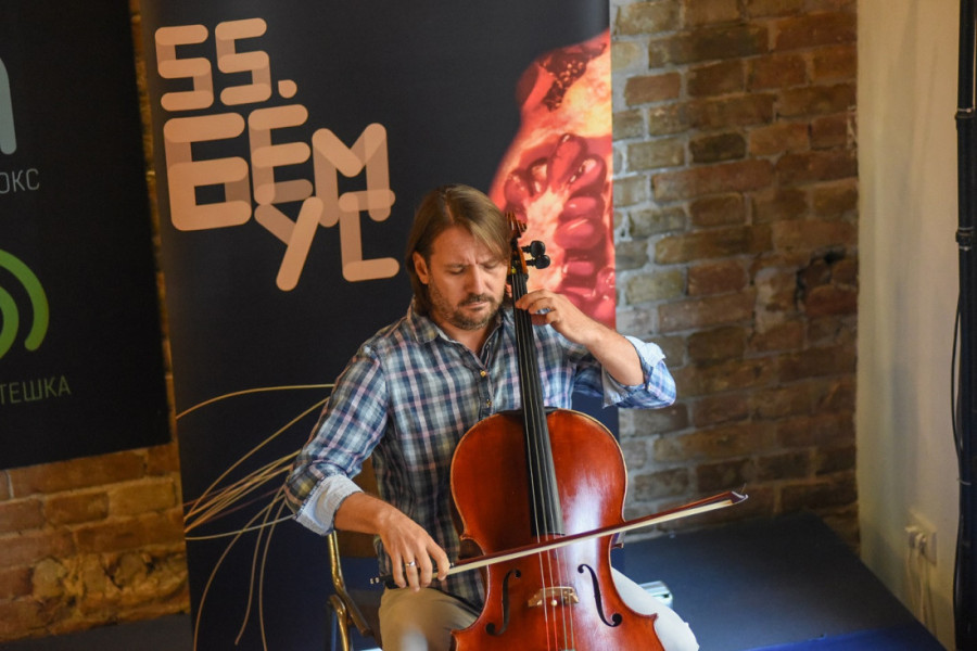 Bojan Suđić najavio 55. Bemus i otkrio za šta bi danas bilo potrebno nekoliko miliona evra: Imamo čime da se ponosimo (FOTO)