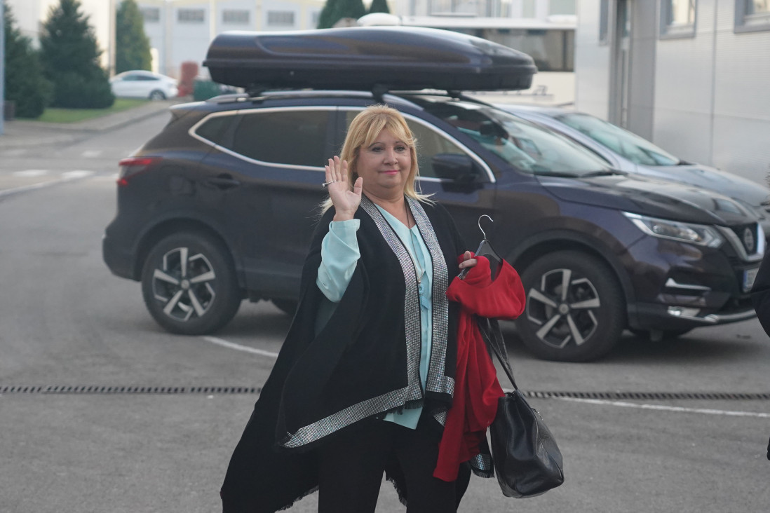 Od bakšiša sagradila tri kuće! Šikica otkrila kakva su romska veselja zaista: Ne stidim se da to kažem!