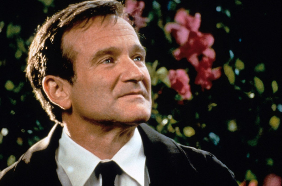 Žena Robina Vilijamsa otkrila zastrašujuću istinu o njegovoj bolesti i samoubistvu: Mozak mu se raspadao