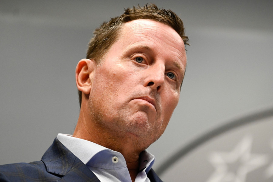 Grenel: Situacija po pitanju Kosova i Metohije bila bolja za vreme Trampa