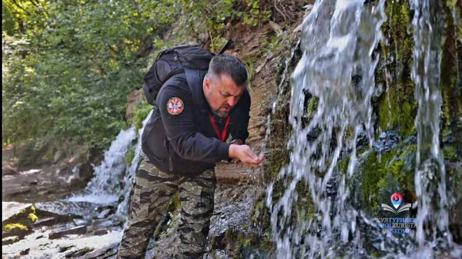 Tragom srpskog monaha koji je iz Hilandara stigao u Rusiju: Kulturista donosi priče iz drevne Rusije