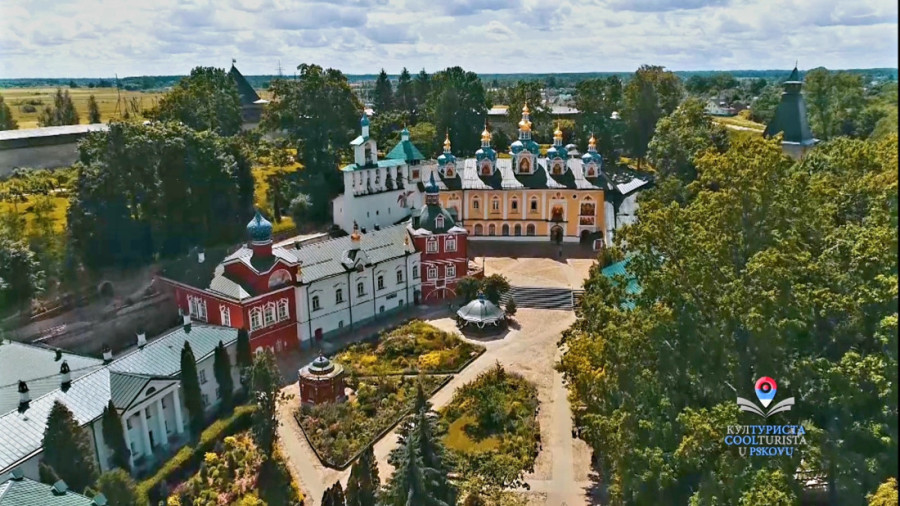 Tragom srpskog monaha koji je iz Hilandara stigao u Rusiju: Kulturista donosi priče iz drevne Rusije