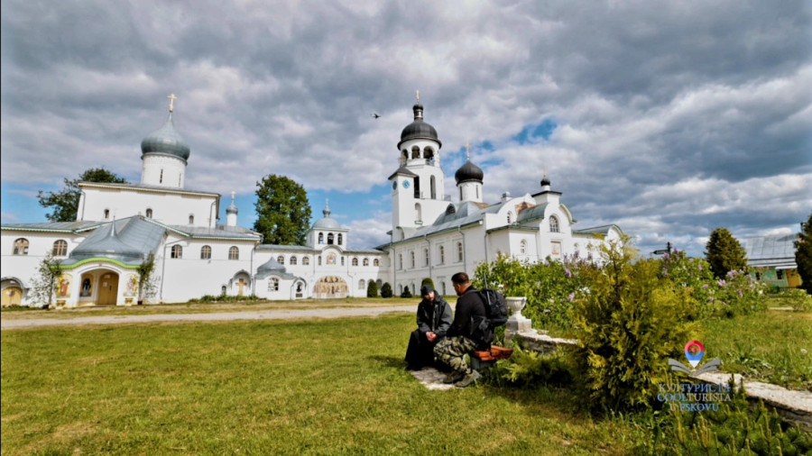 Tragom srpskog monaha koji je iz Hilandara stigao u Rusiju: Kulturista donosi priče iz drevne Rusije