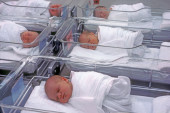 Porodilišta su puna! Prošle godine najviše beba rođenih u avgustu, najmanje novorođenčadi bilo u ovim delovima Srbije