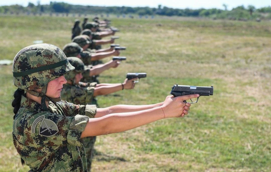 Raskrinkan pokušaj obmane Prištine: Analitičari saglasni da su napadom na Vojsku, Kurtijeva stvarna meta ministar Vučević i predsednik Vučić