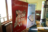Telekom Srbija razvio platformu "Za moj grad" za bolji život u zajednicama