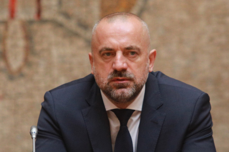 Zahtevi Prištine su nerealni: Izručenje Milana Radoičića ne dolazi u obzir!