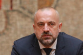 Milan Radoičić pušten da se brani sa slobode