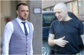 Zoran Marjanović neprepoznatljiv nakon 14 meseci provedenih iza rešetaka! (FOTO)