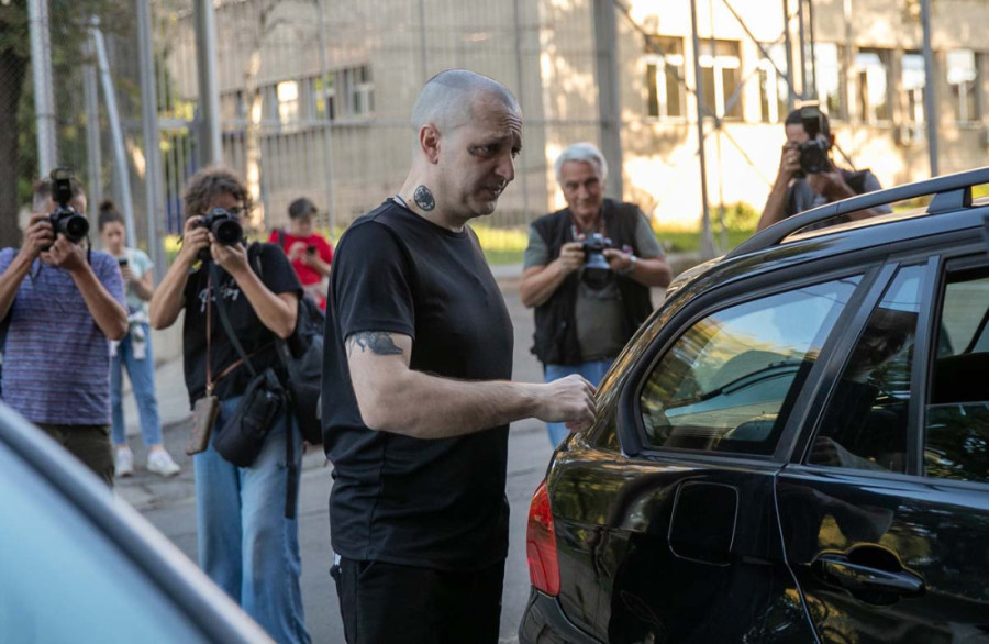 Zla kob porodice Marjanović: Misterija kruga sedam smrti oko ubijene pevačice (FOTO)