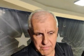 Partizan gostuje Makabiju, Obradović upozorava! Na ove dve stvari ukazuje trofejni trener (VIDEO)