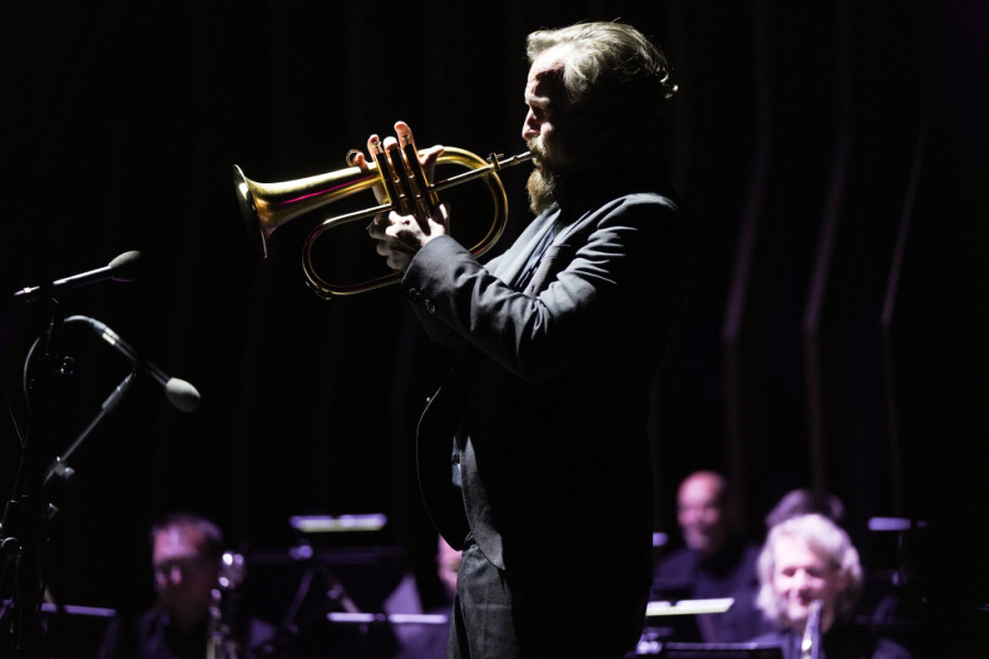 Kao nekad u Jugoslaviji: Srbija, Slovenija, Hrvatska i sav taj džez (FOTO)