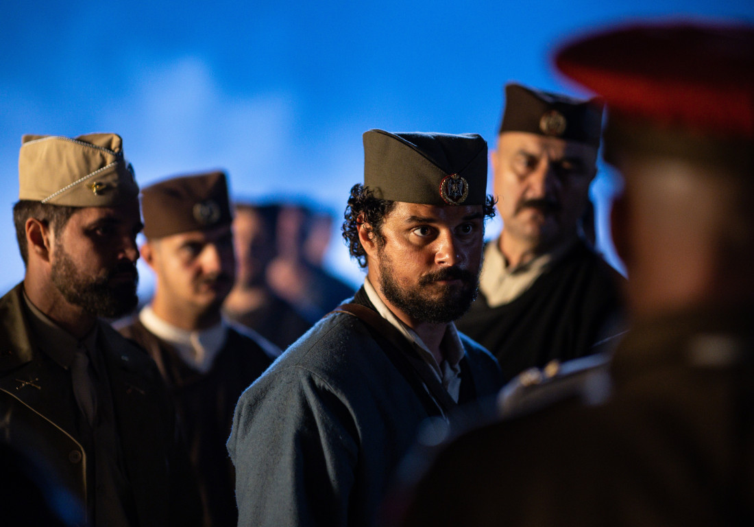 Preokret oko prikazivanja filma "Heroji Halijarda"u Crnoj Gori