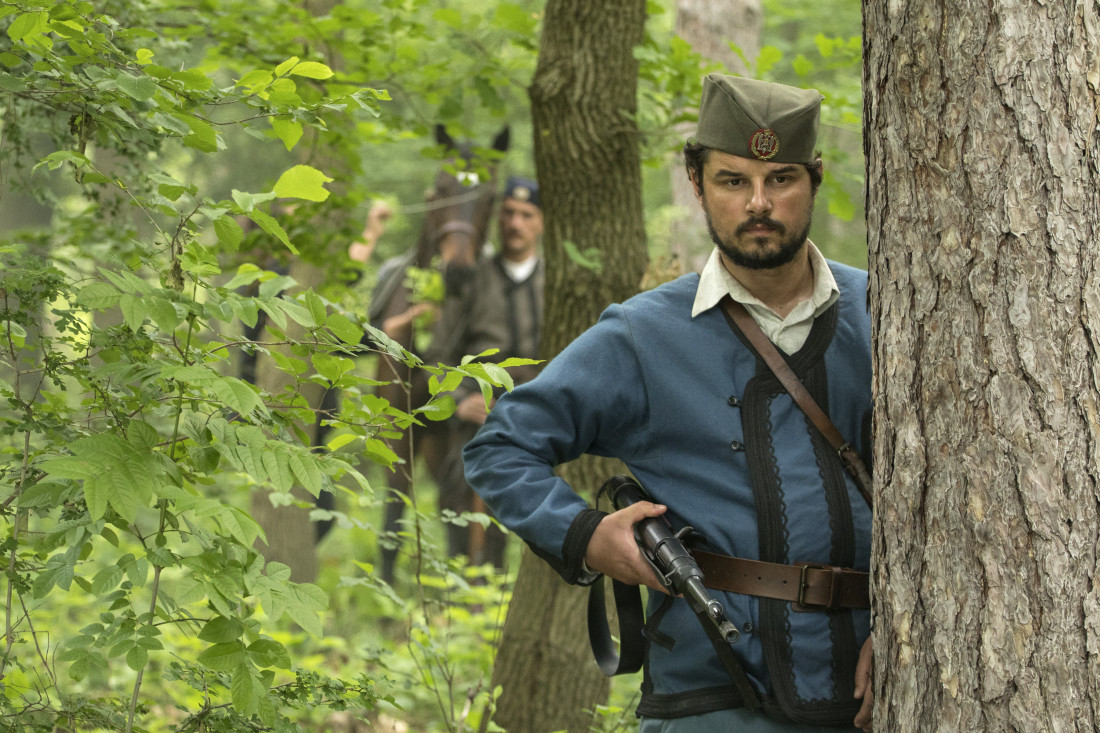 Čuveni svetski časopis piše o filmu Radoša Bajića "Heroji Halijarda": Osvrt na skandal u Sarajevu (FOTO/VIDEO)