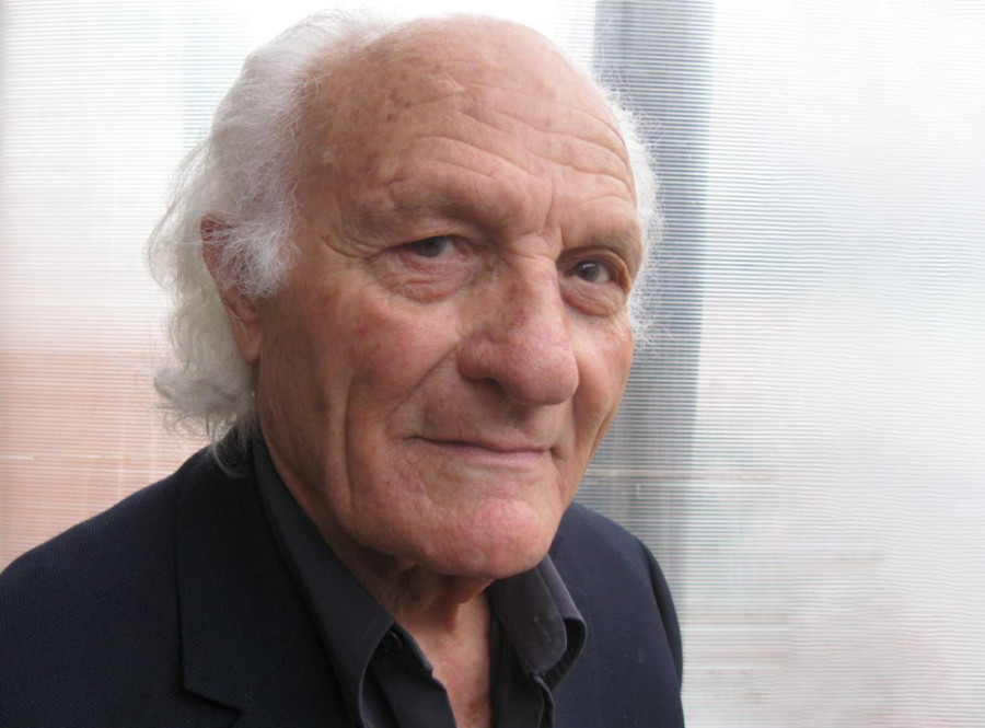 Preminuo Petar Sarić: Bio je jedan od najznačajnijih srpskih proznih pisaca na Kosovu i Metohiji