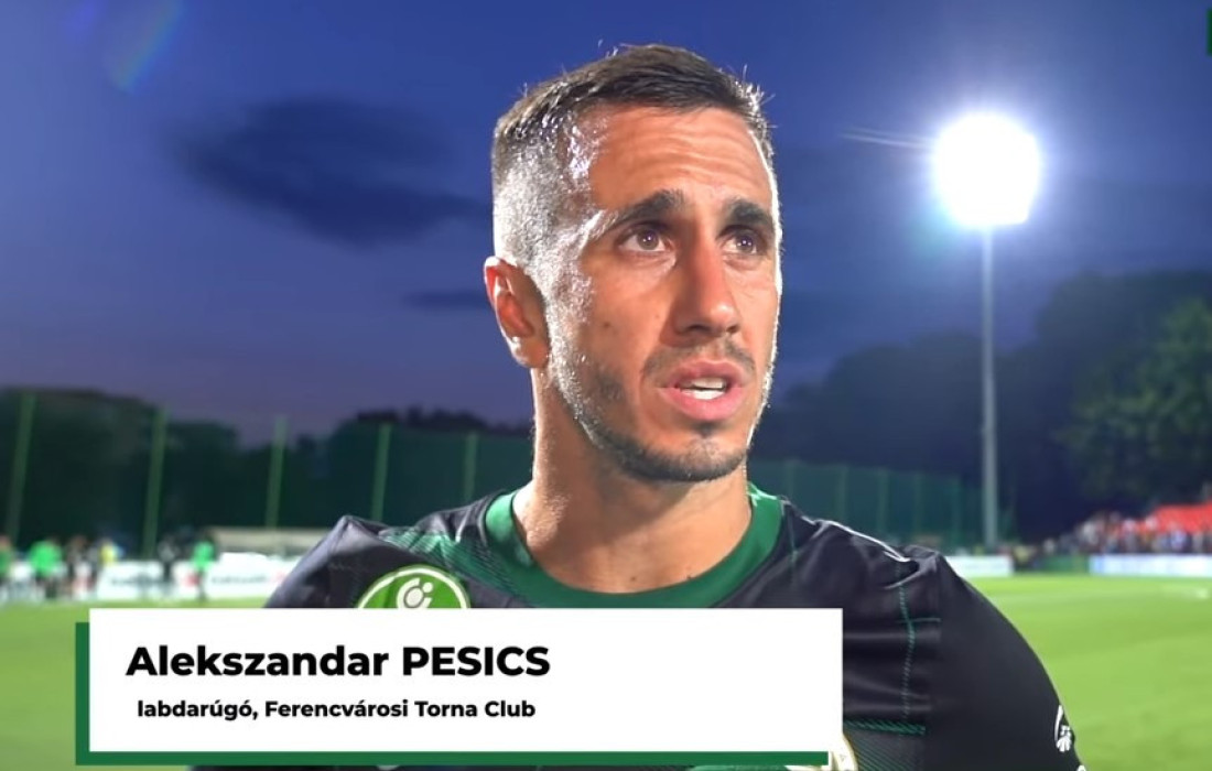 Bivši Zvezdin golgeter: Italija me naučila da uživam u životu, kako da jedem i pazim na to kako se oblačim!