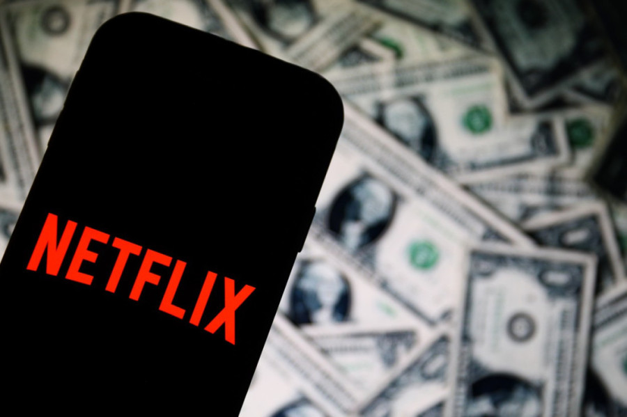 Netfliks se priprema za najveću promenu u istoriji: Napravljen prvi korak vredan više od pet milijardi dolara
