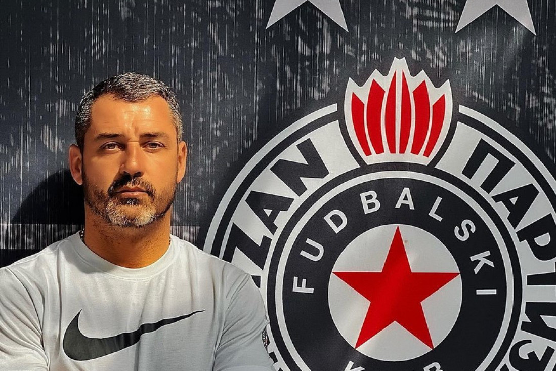 Partizanov trener zabrinut: Šta sve kažu jedni drugima tokom večitog derbija, pa to nije za decu!