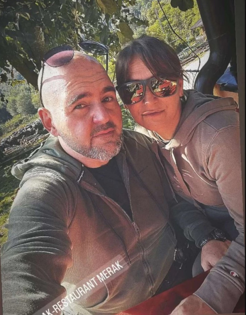 Majka Darka Lazića ulazi u rijaliti! Sa njom će biti i dečko Dragan Paunović: U Eliti za nekoliko dana!