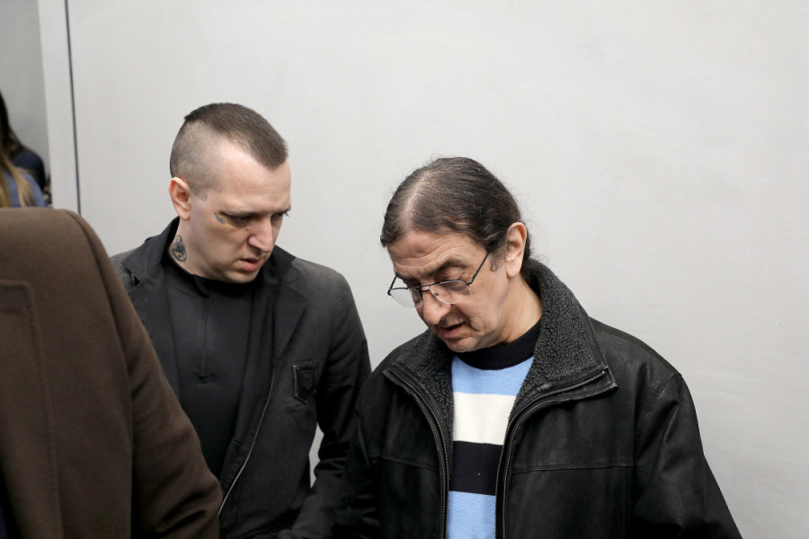 Zla kob porodice Marjanović: Misterija kruga sedam smrti oko ubijene pevačice (FOTO)