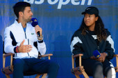 Osaka otkrila koliko ceni Novaka: Serena mi je idol, ali je ovaj čovek neverovatan