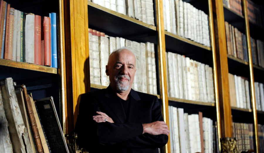 Popularni romani Paula Koelja u novom ruhu: Za sve koji u njegovim pričama nalaze utehu (FOTO)