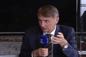 Ovo se ne prašta! Stojić oštar u analizi remija, veruje da se Zvezda neće predati!
