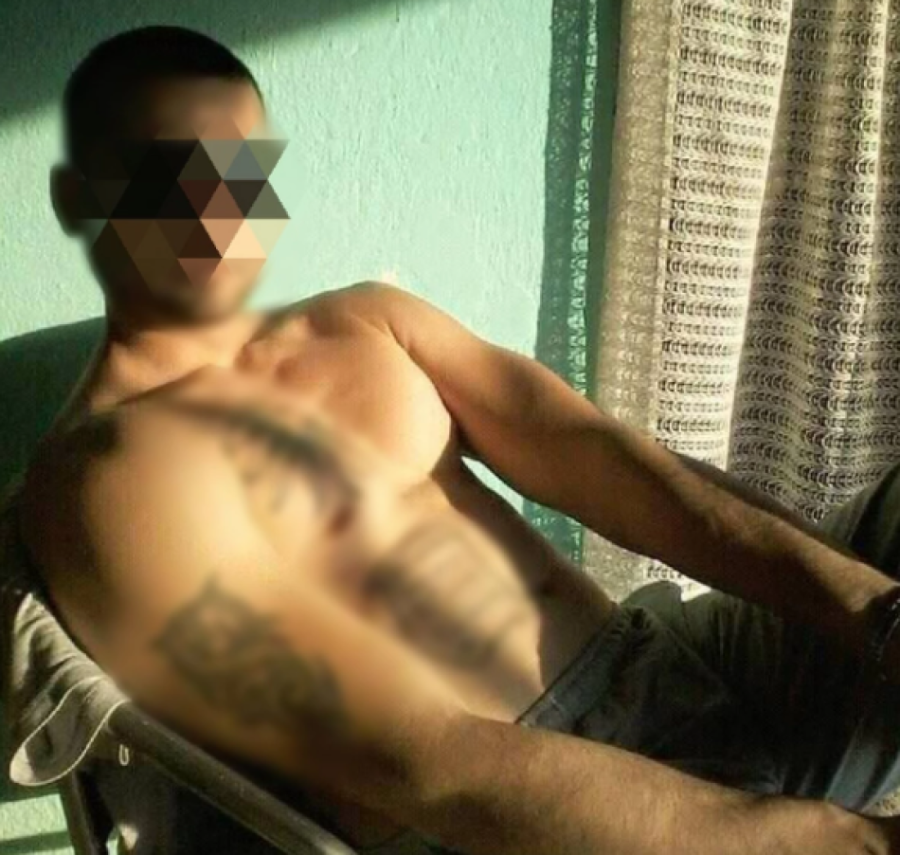 On je osumnjičen za zločin u Kruševcu: Pun dosije ubice iz kafane (FOTO)